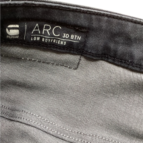 G-star raw 3D arch jeans​ - Picture 2 of 6